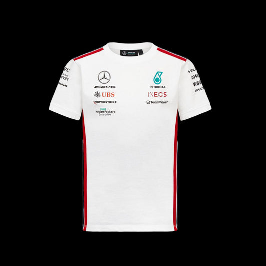 Playera Mercedes-AMG F1