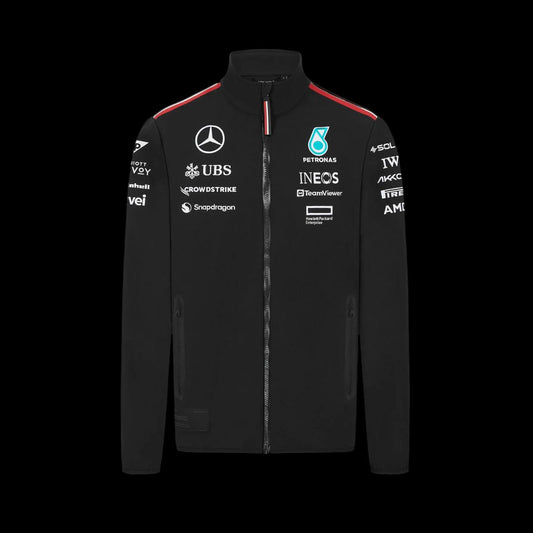 Cuello de tortuga Mercedes-AMG 2024