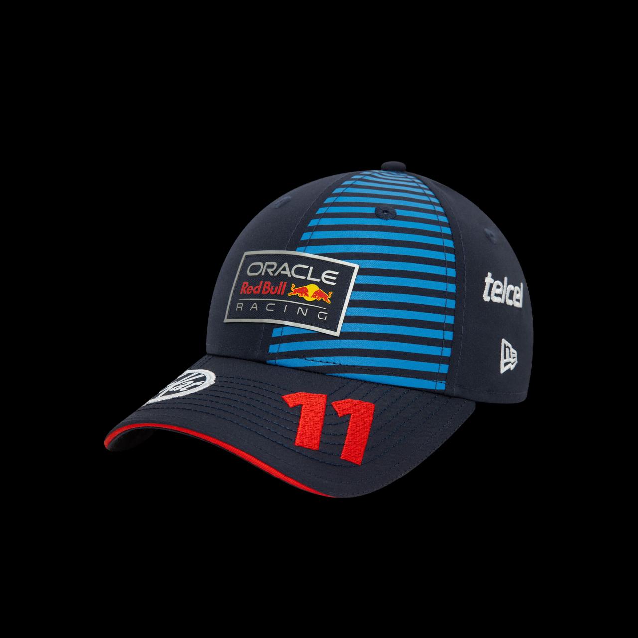 Gorra Red Bull 2024