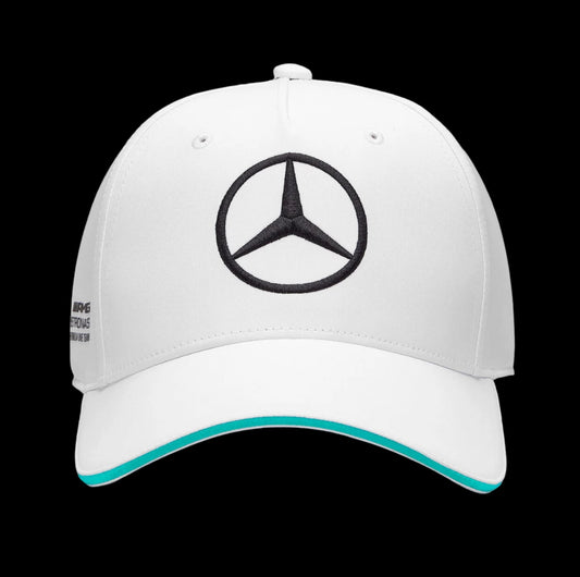 Gorra Mercedes-AMG 2023