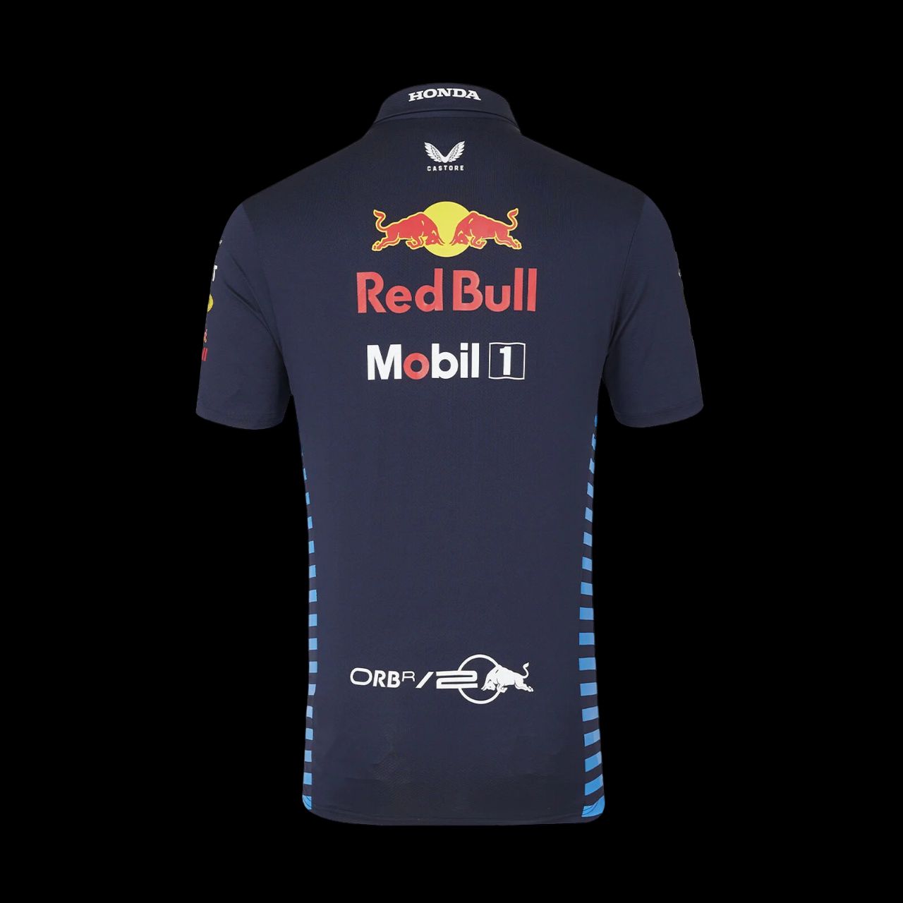 Polo Red Bull Racing 2024