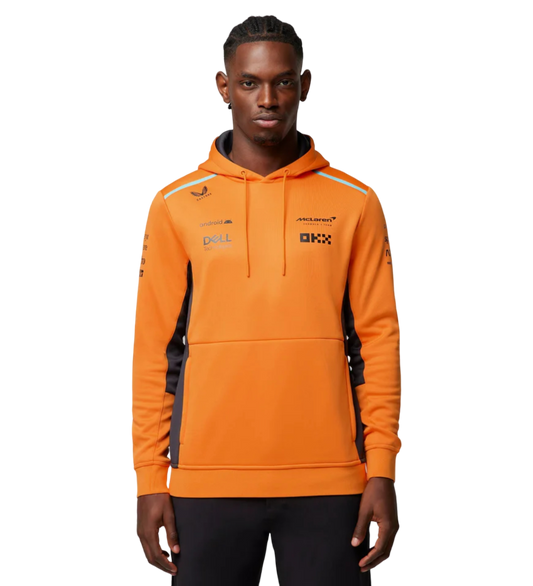 Sudadera McLaren F1