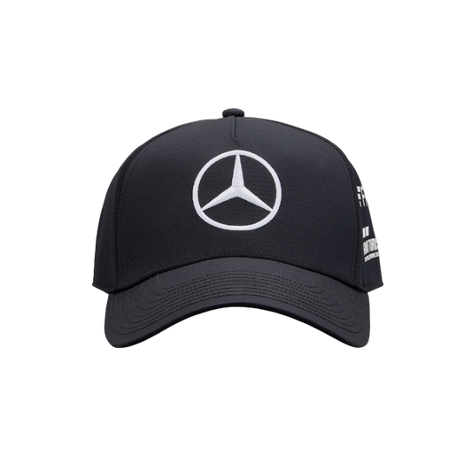Gorra Mercedes-AMG del equipo Lewis Hamilton
