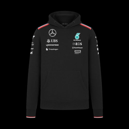 Sudadera Mercedes-AMG