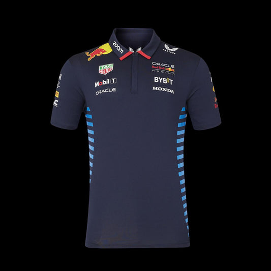 Polo Red Bull Racing 2024