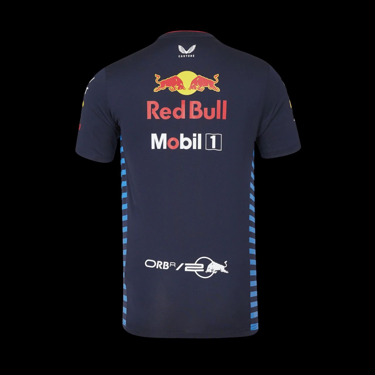 Playera Red Bull 2024