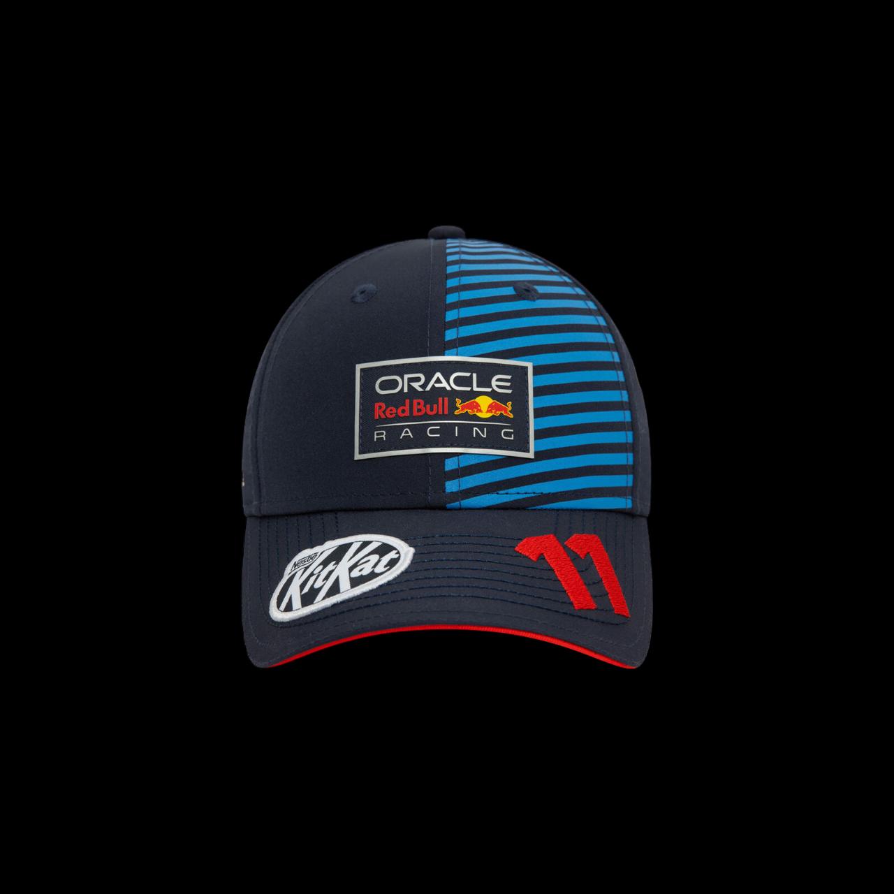 Gorra Red Bull 2024