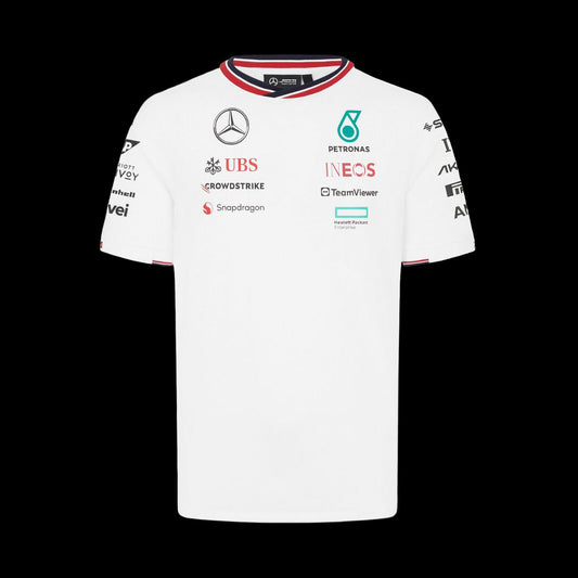 Playera Mercedes-AMG 2024