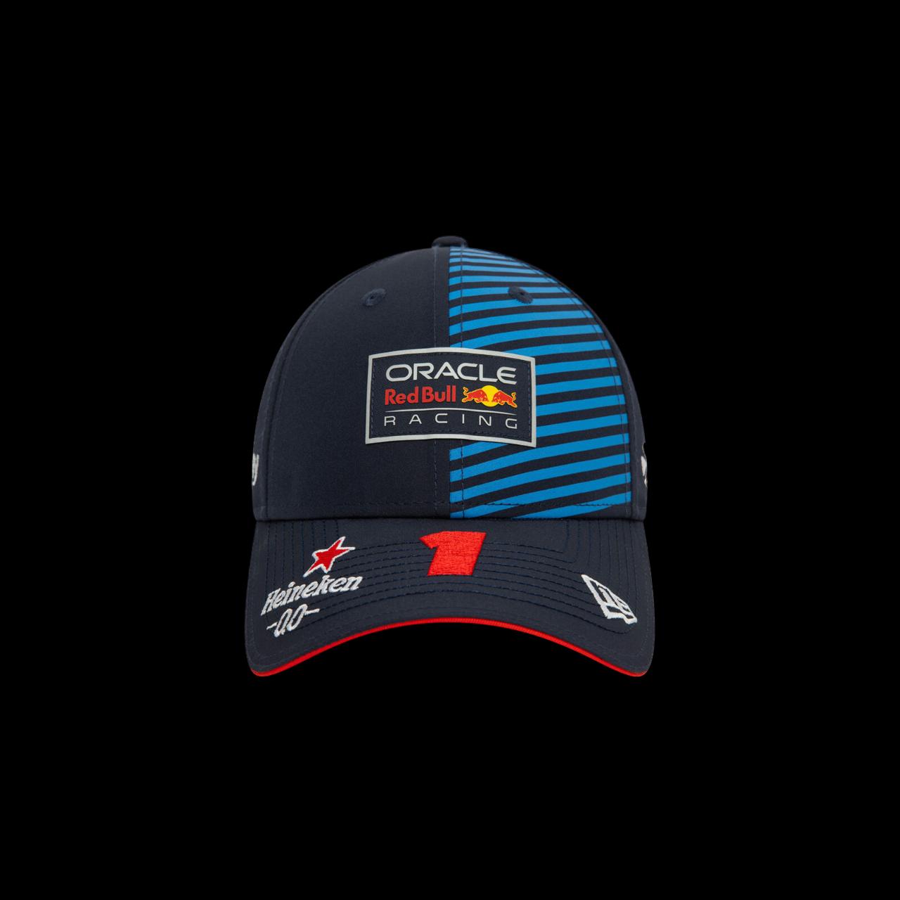 Gorra Red Bull 2024 Sergio Perez