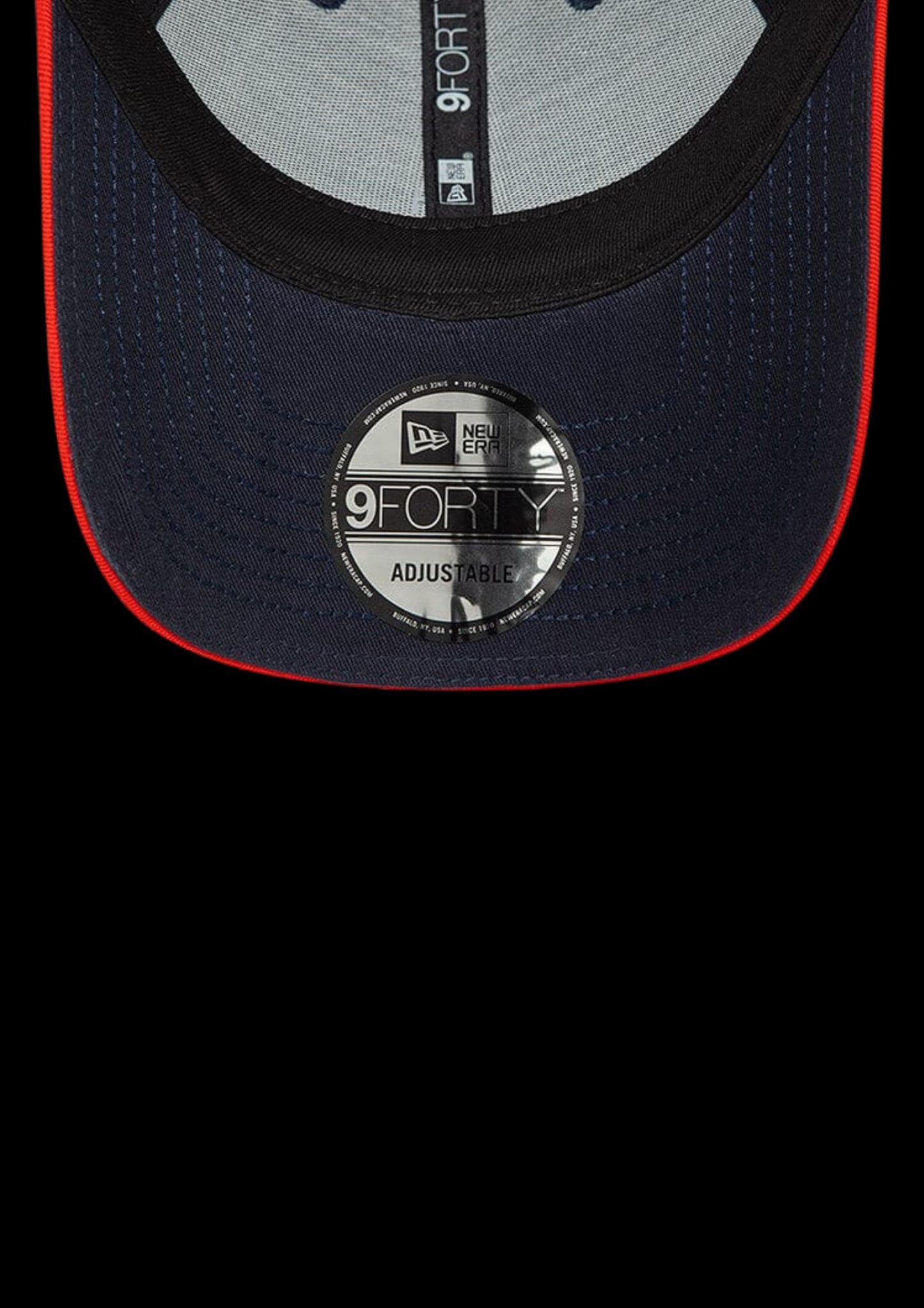 Gorra Red Bull 2024